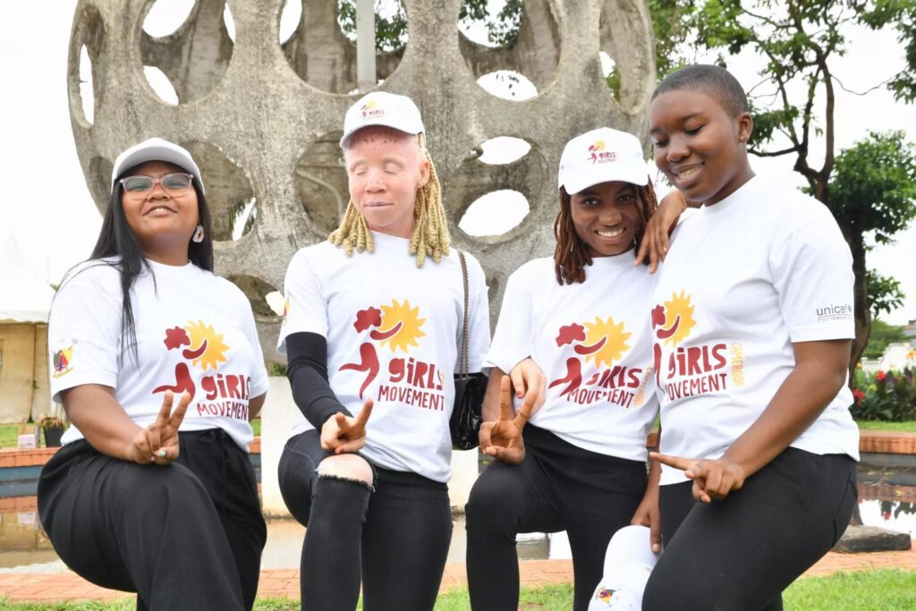 Mentorship & Community Outreach Programs