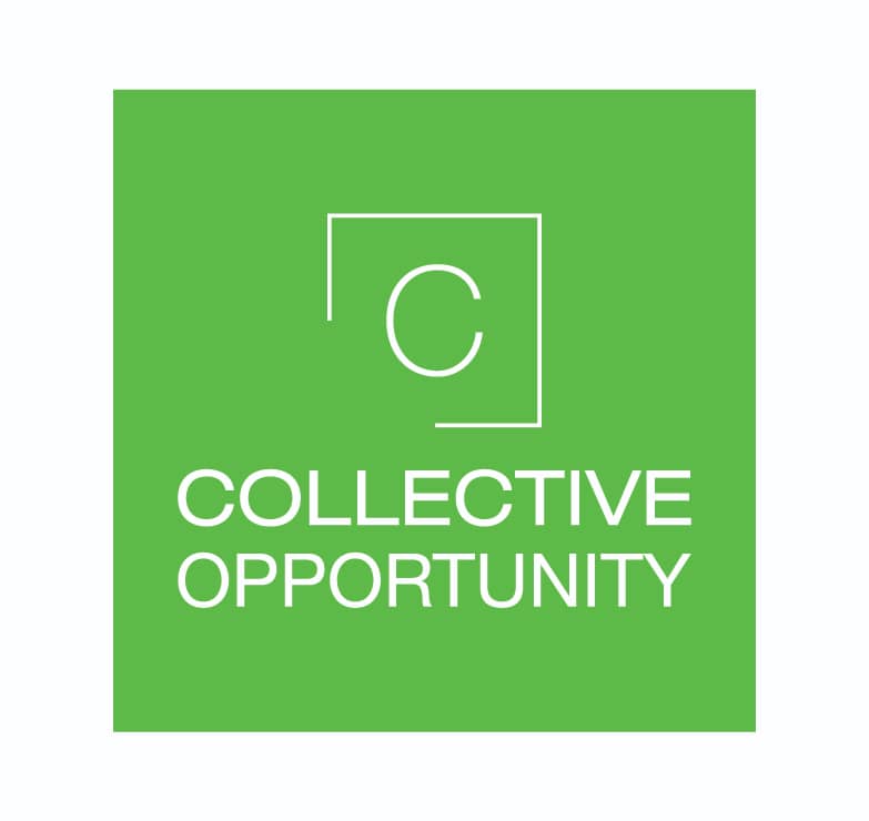Association for Collective Opportunity logo