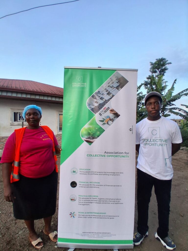 fotap project